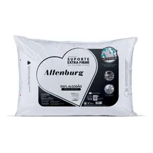 Travesseiro Suporte Extra Firme 50cm X 70cm Altenburg Foto  mini 1