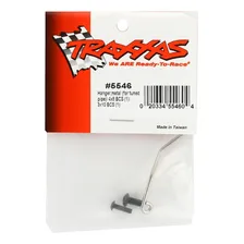 Trax 5546 Arame Fixação Da Pipa P/jato Foto mini 1