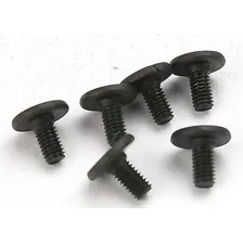 Traxxas 3932 - Parafuso 3x6mm Foto mini 1