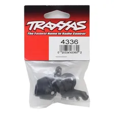 Traxxas 4336 Cubo Dianteiro Buchas Nitro 4-tec Foto mini  2