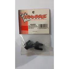 Traxxas 5458x Ponteira Da Omocinetica Revo E-revo T-max Etc Foto mini 1