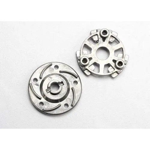 Traxxas 5556 - Slipper Pressure Plate & Hub Foto 1