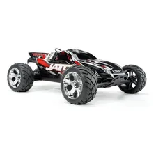 Traxxas 5556 - Slipper Pressure Plate & Hub Foto mini 2