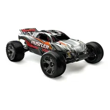 Traxxas 5556 - Slipper Pressure Plate & Hub Foto mini 3