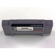 Treasure Hunter G Super Nintendo Snes, Completo Foto mini 2