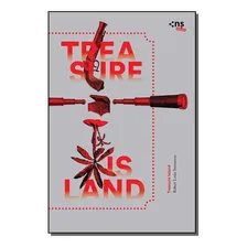 Treasure Island, De Stevenson, Robert Louis. Editora Novo Século Em Português Foto mini 1