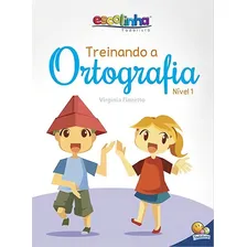 Treinando A Ortografia: Nível 1 Foto  mini 1