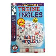 Treine Seu Inglês Ed 28 - Crosswords Coquetel Foto  mini 1