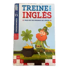 Treine Seu Inglês Livro 21 - Crosswords Coquetel Foto mini 1