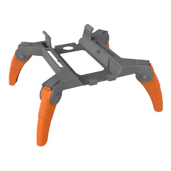 Trem De Pouso Para Drone Dji Mavic 3 / 3 Classic - Sunnylife Foto 1