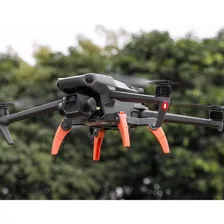Trem De Pouso Para Drone Dji Mavic 3 / 3 Classic - Sunnylife Foto mini 4