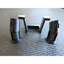 Trem De Pouso/extensor De Pouso Mavic Pro Cor Branco Foto mini 1