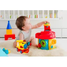 Trem Locomotiva Solta Fumaça Luzes Som Brinquedo Infantil Pilha Foto mini  2