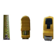 Trena 8 Metros Profissional Freio Manual Stht33994 Stanley Foto mini  2