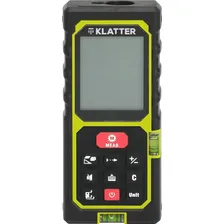 Trena A Laser 50m Klatter Foto mini 1