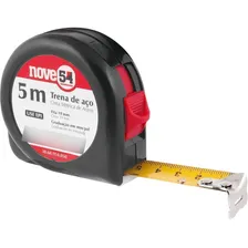 Trena Aço 5mx19mm Nove54 5 Metros Foto mini 1