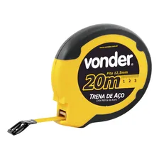 Trena Aco Longa 20mts Vonder Foto mini 4