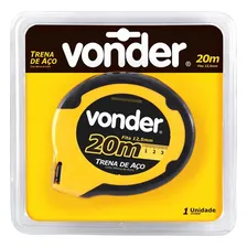 Trena Aco Longa 20mts Vonder Foto mini 1