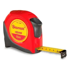 Trena Bolso Exact 10m/33mm Starrett Foto mini 1