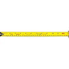 Trena Bolso Exact 10m/33mm Starrett Foto mini 2