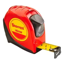 Trena Bolso Exact 5 Metros Starrett Foto mini 2