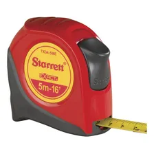 Trena Bolso Exact 5 Metros Starrett Foto mini 1