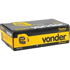 Trena Curta De Aço 3 M X 12,5 Mm Vonder Foto mini 2