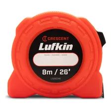 Trena De Bolso Economic 8mt L525cme Lufkin Foto mini 3