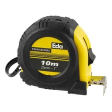 Trena Eda Emborrachada 10m/25mm Com Trava +ima 8bn Foto  mini 1