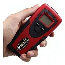 Trena Eletr么nica 13 Metros Medidor Temperatura Schulz Tes013 Foto mini 2