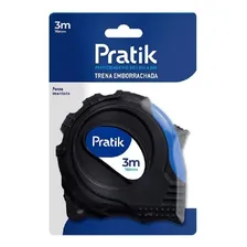 Trena Emborrachada Com Fita De Aço 16mmx3m Foto mini 2