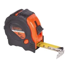 Trena Emborrachada Mega 5m X 25mm Com Trava Foto mini 1