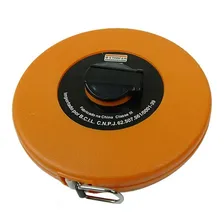 Trena Fibra De Vidro Com 30 Metros Starfer Foto mini 2