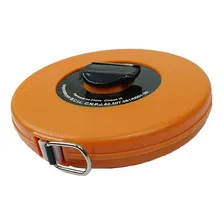 Trena Fibra De Vidro Com 30 Metros Starfer Foto mini 1