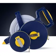 Trena Fibra De Vidro Fechada 10m Brasfort 8248 Foto mini 4