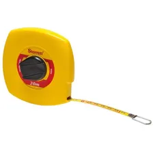 Trena Fita De Aço 20mts Kts510-20m-s - Starrett Foto  mini 1