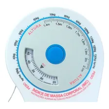 Trena Fita Métrica 150 Cm Corporal Enfermagem - Md Foto mini  2