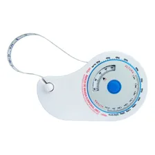 Trena Fita Métrica 150 Cm Corporal Enfermagem - Md Foto  mini 1