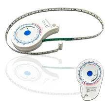 Trena Fita Métrica 150 Cm Corporal Enfermagem - Md Foto mini  3