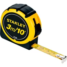 Trena Global Plus 3 Metros 30-608 Stanley Foto mini 1