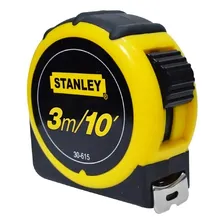 Trena Global Plus 3 Metros 30-608 Stanley Foto mini 2