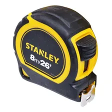 Trena Global Plus 8 Metros 30-626 Stanley Foto mini 1
