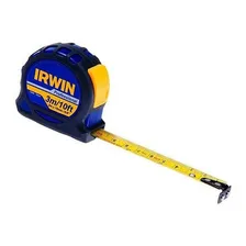 Trena Irwin Emborrachada 3m Profissional Iw13949 Foto mini 3