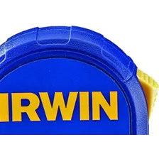 Trena Irwin Standard 5m/19mm Com Trava Iw13947 Foto mini 2