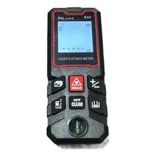 Trena Laser 40m Inluss Foto mini  2