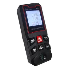 Trena Laser 40m Inluss Foto  mini 1