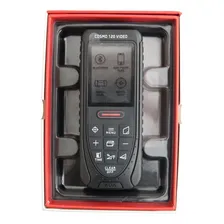 Trena Laser Medidor Distancia Ada Cosmo 120m Video Bluetooth Foto mini 4