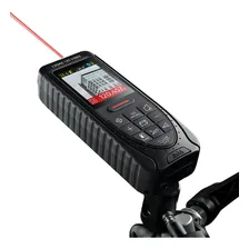 Trena Laser Medidor Distancia Ada Cosmo 120m Video Bluetooth Foto mini 1