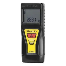 Trena Laser Stanley Tlm65 20metros Foto mini 1