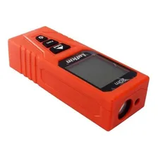 Trena Lufkin Laser 20 Metros Tl0020 Foto mini  3